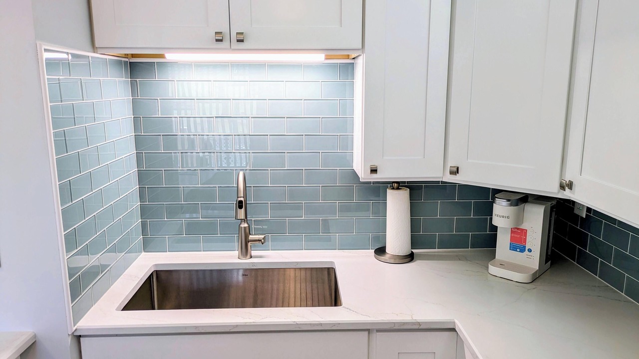 Photo of Kitchen in Siesta Key