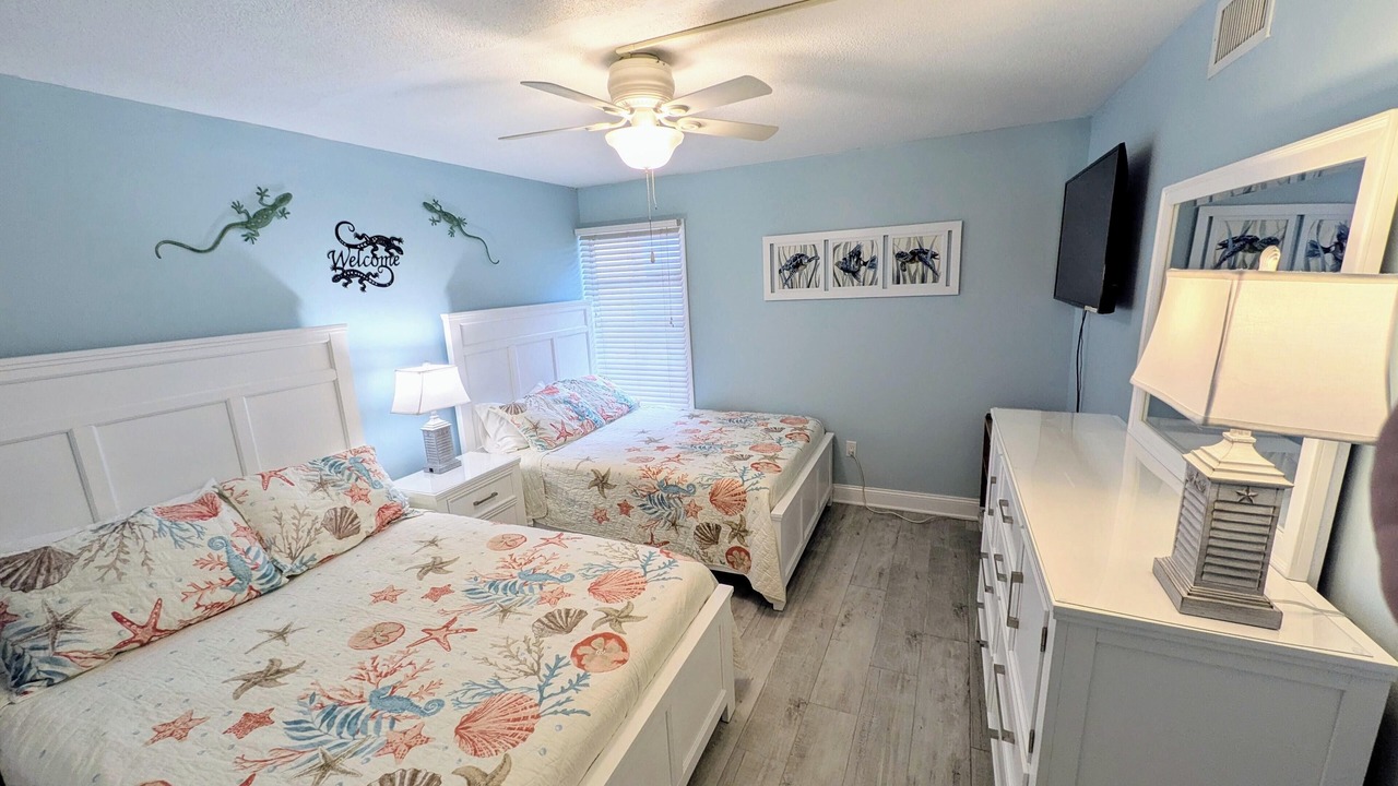 Photo of Bedroom in Siesta Key