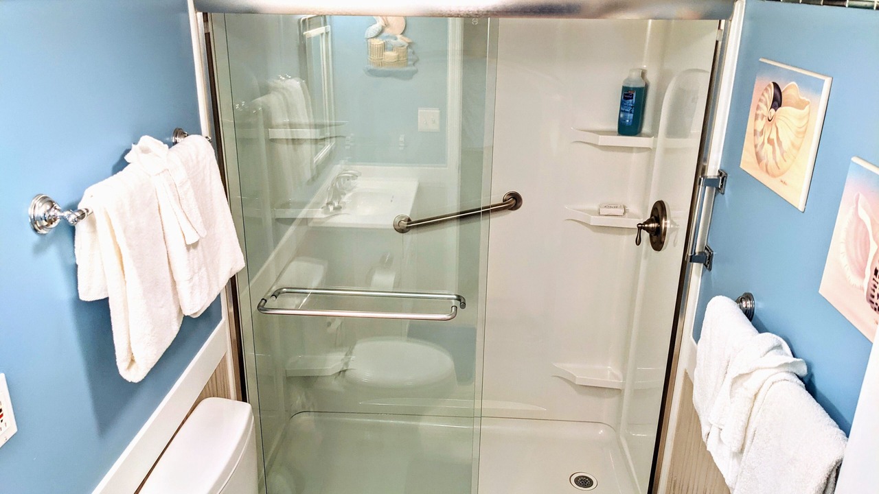 Photo of Bathroom in Siesta Key