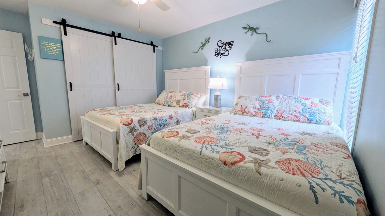 Photo of Bedroom in Siesta Key