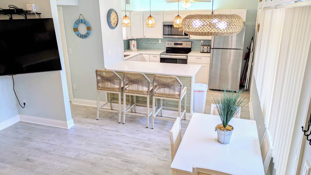 Photo of Kitchen in Siesta Key