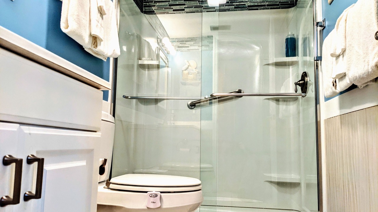 Photo of Bathroom in Siesta Key