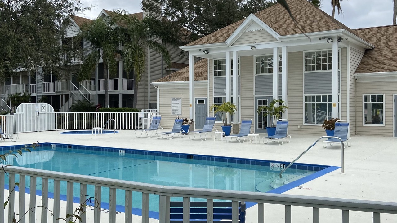 Photo of Outdoor in Central Sarasota