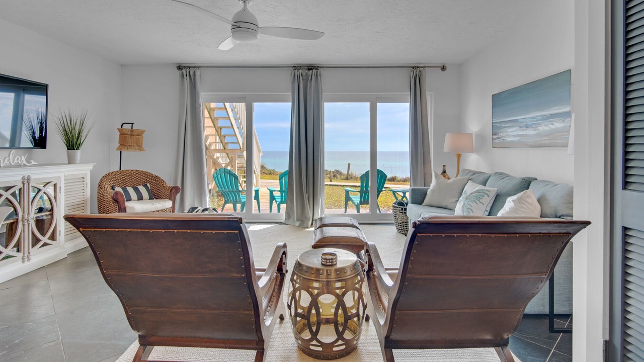 Photo of Bedroom in Seacrest