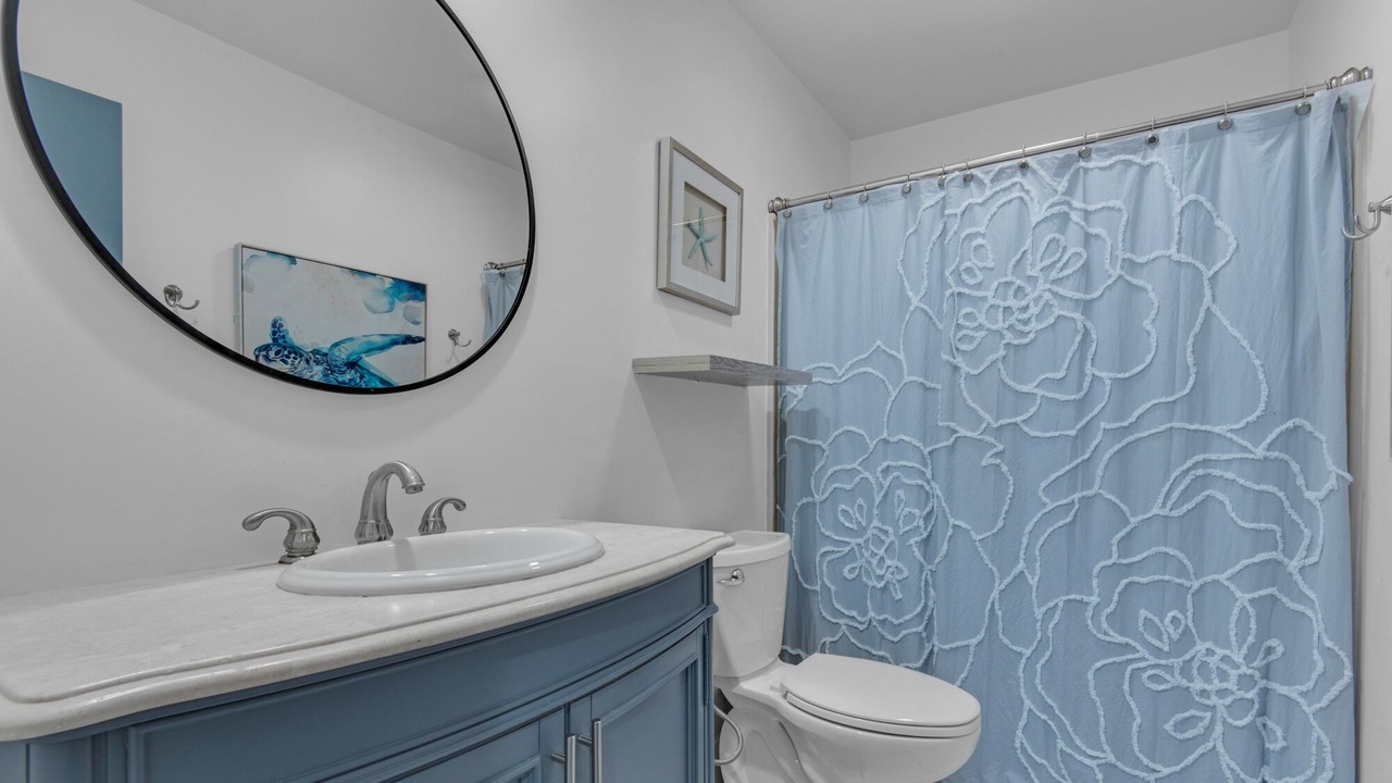 Photo of Bathroom in Seacrest