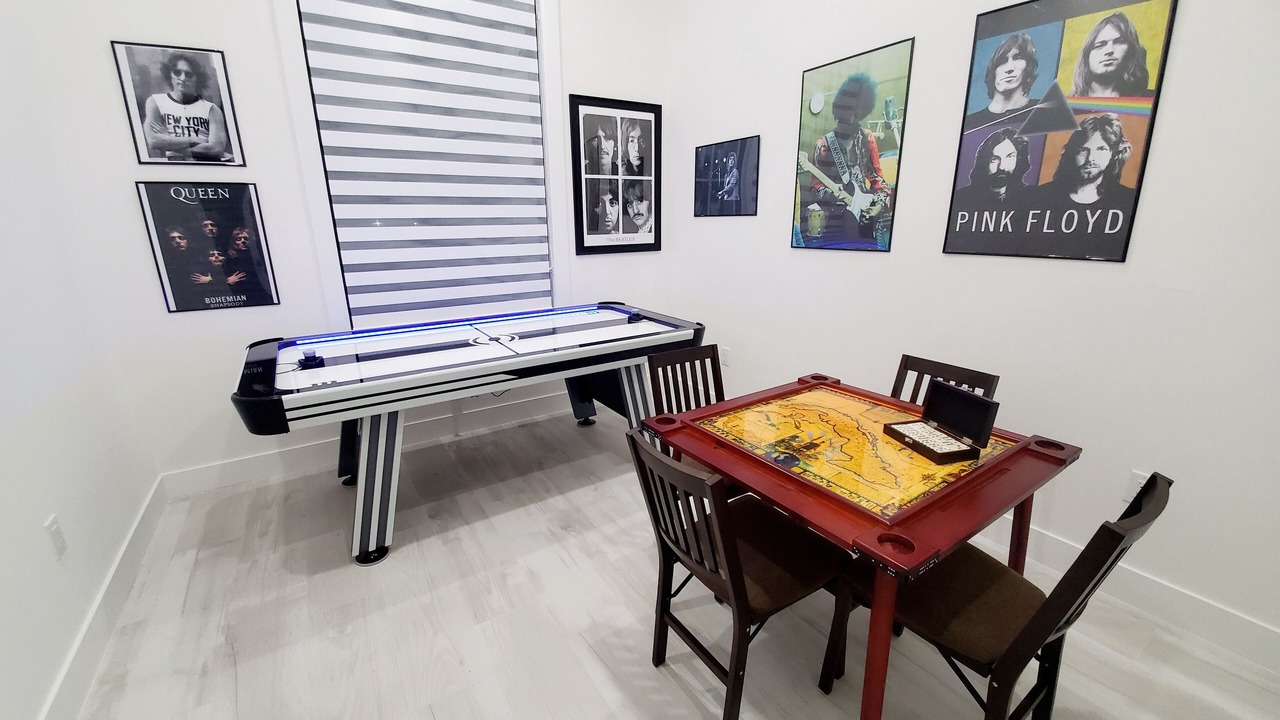 Photo of Bedroom in Marco Island