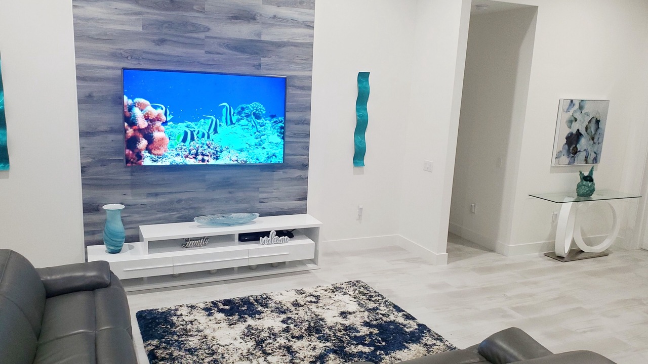 Photo of Livingroom in Marco Island