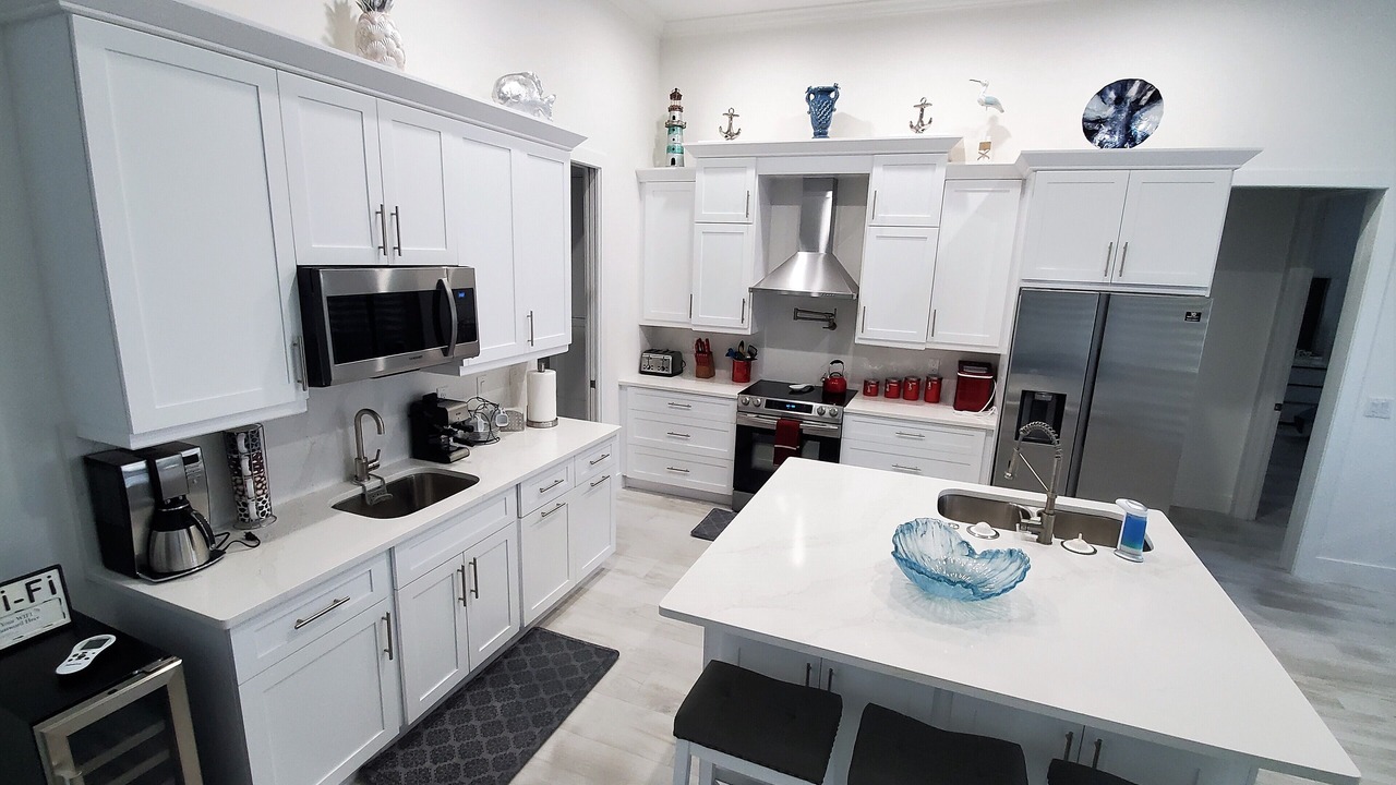 Photo of Kitchen in Marco Island