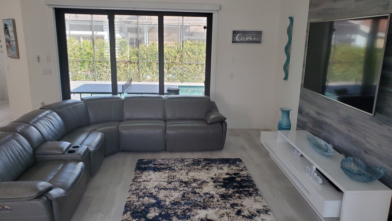 Photo of Livingroom in Marco Island