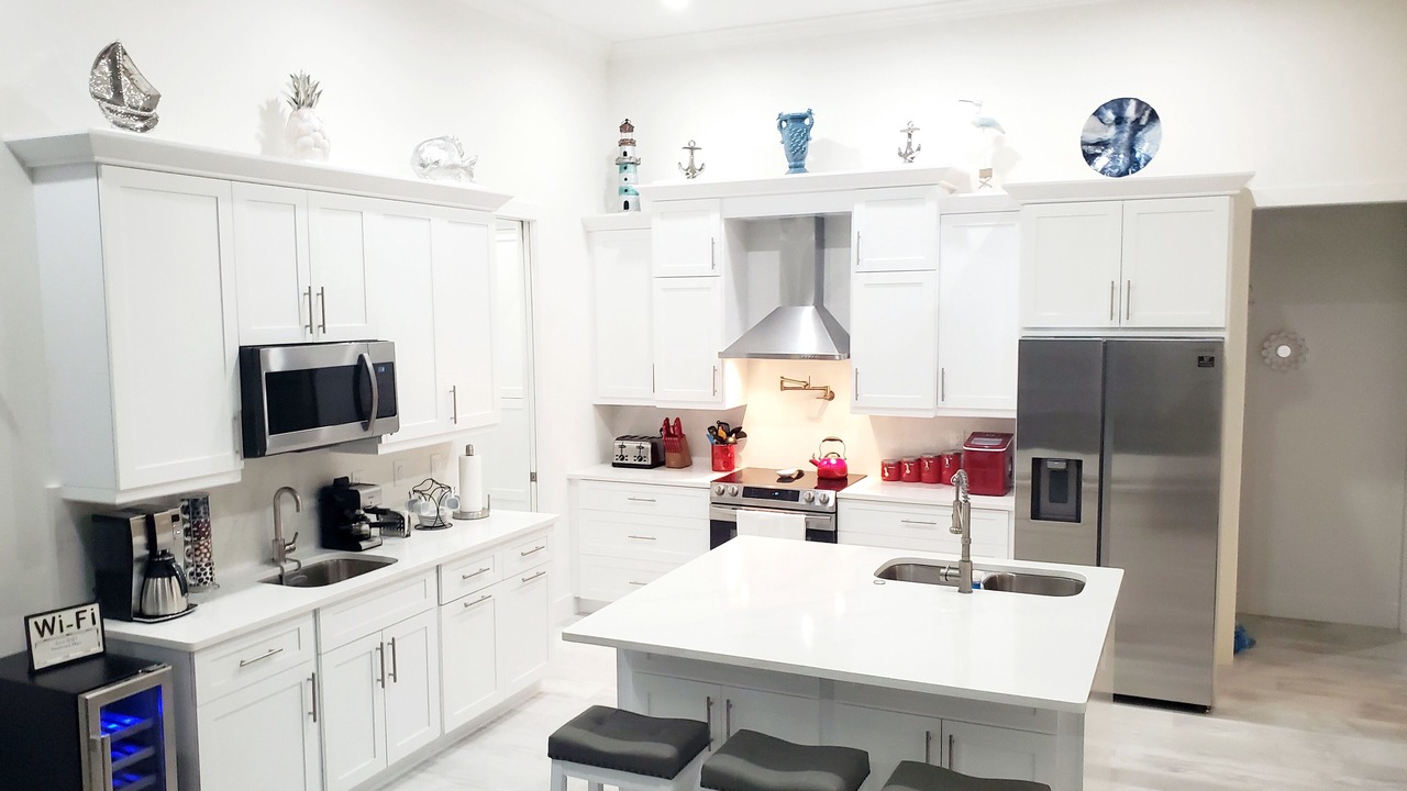 Photo of Kitchen in Marco Island