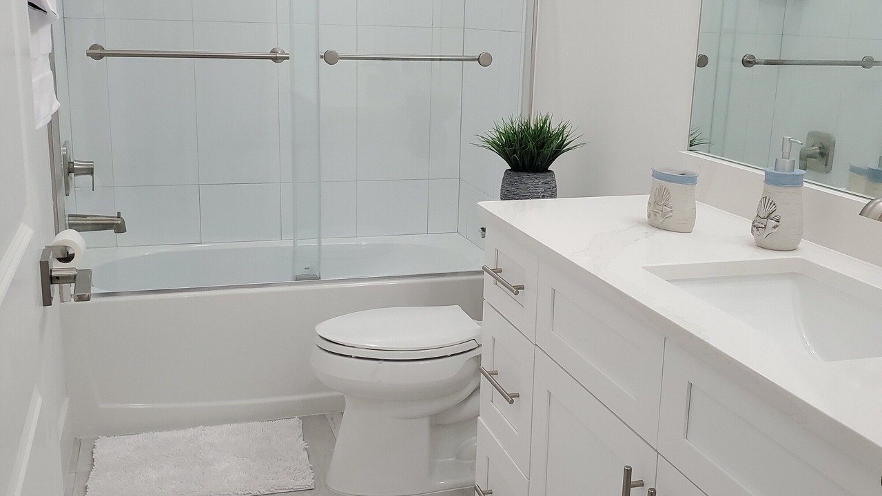 Photo of Bathroom in Marco Island