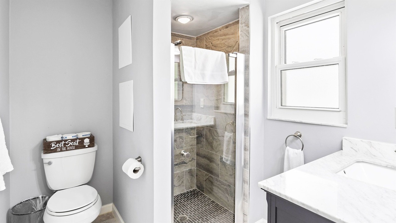 Photo of Bathroom in Bradenton