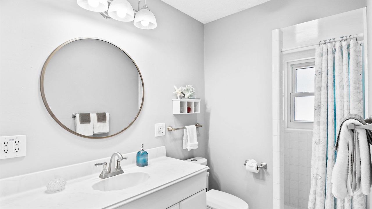 Photo of Bathroom in Bradenton
