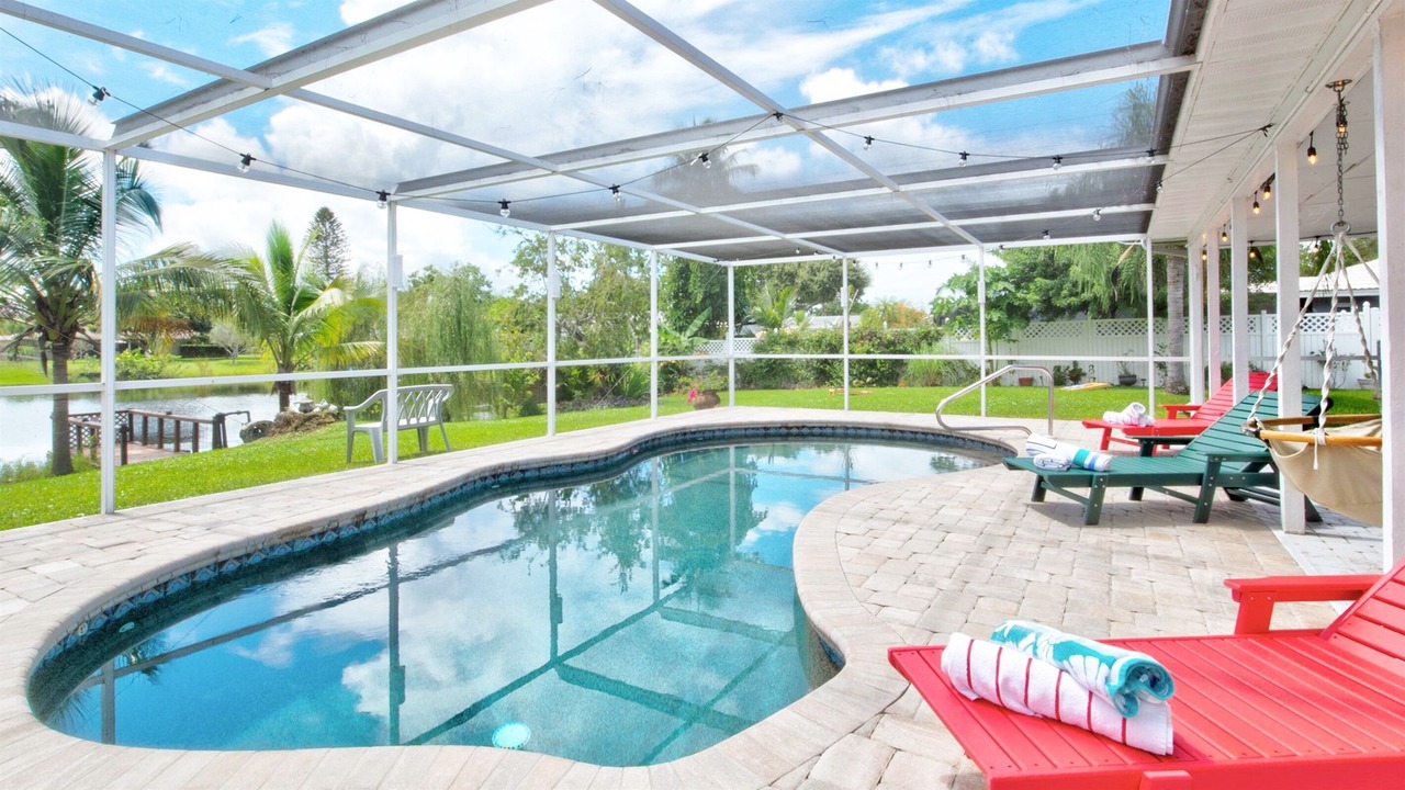 Photo of Outdoor in Bradenton