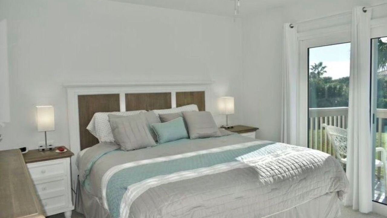 Photo of Bedroom in Ponce Inlet