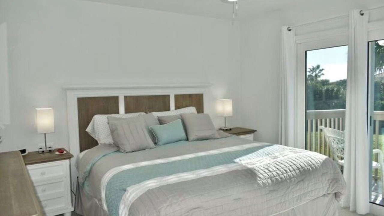 Photo of Bedroom in Ponce Inlet