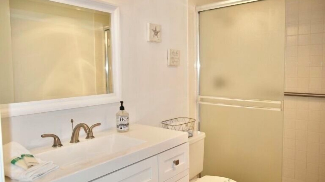 Photo of Bathroom in Ponce Inlet
