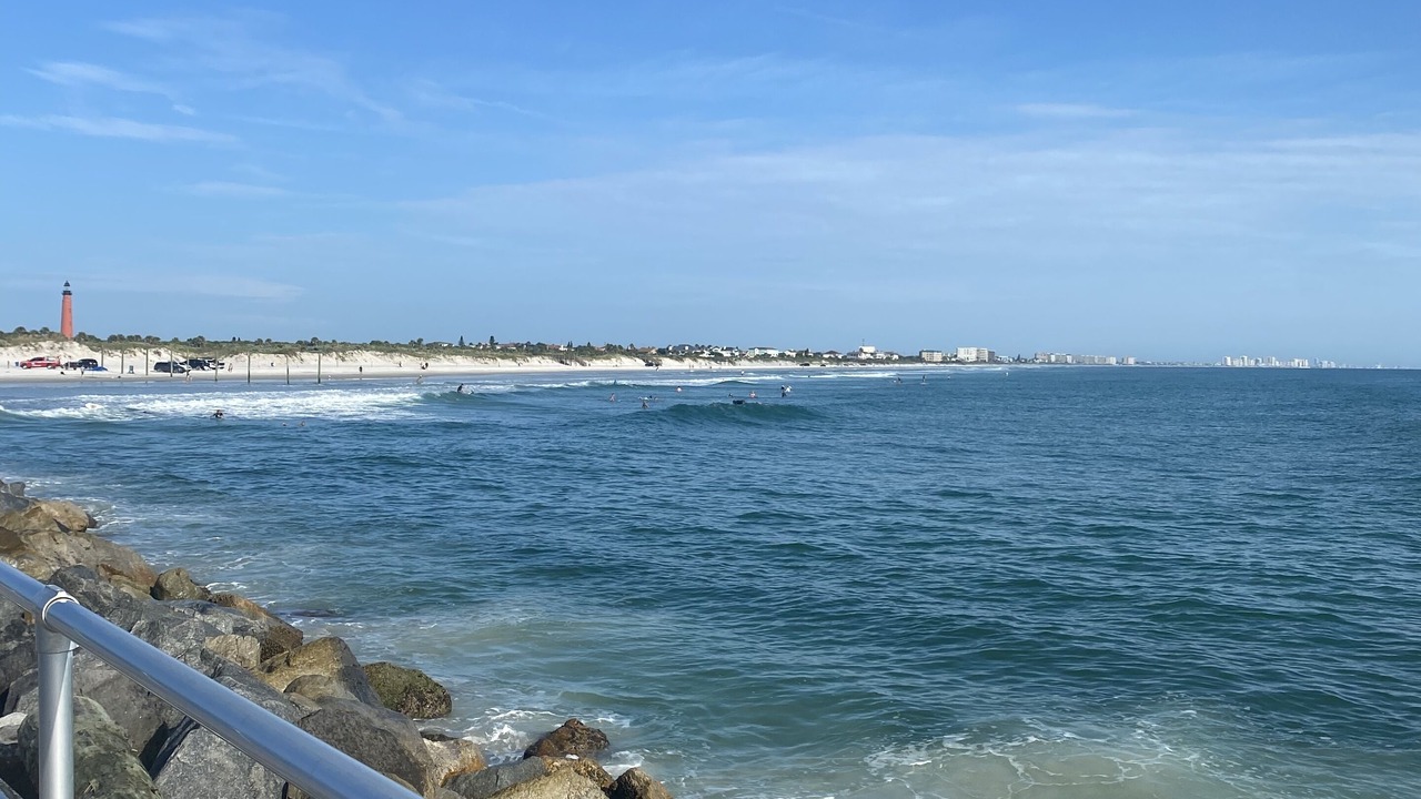 Photo of Outdoor in Ponce Inlet