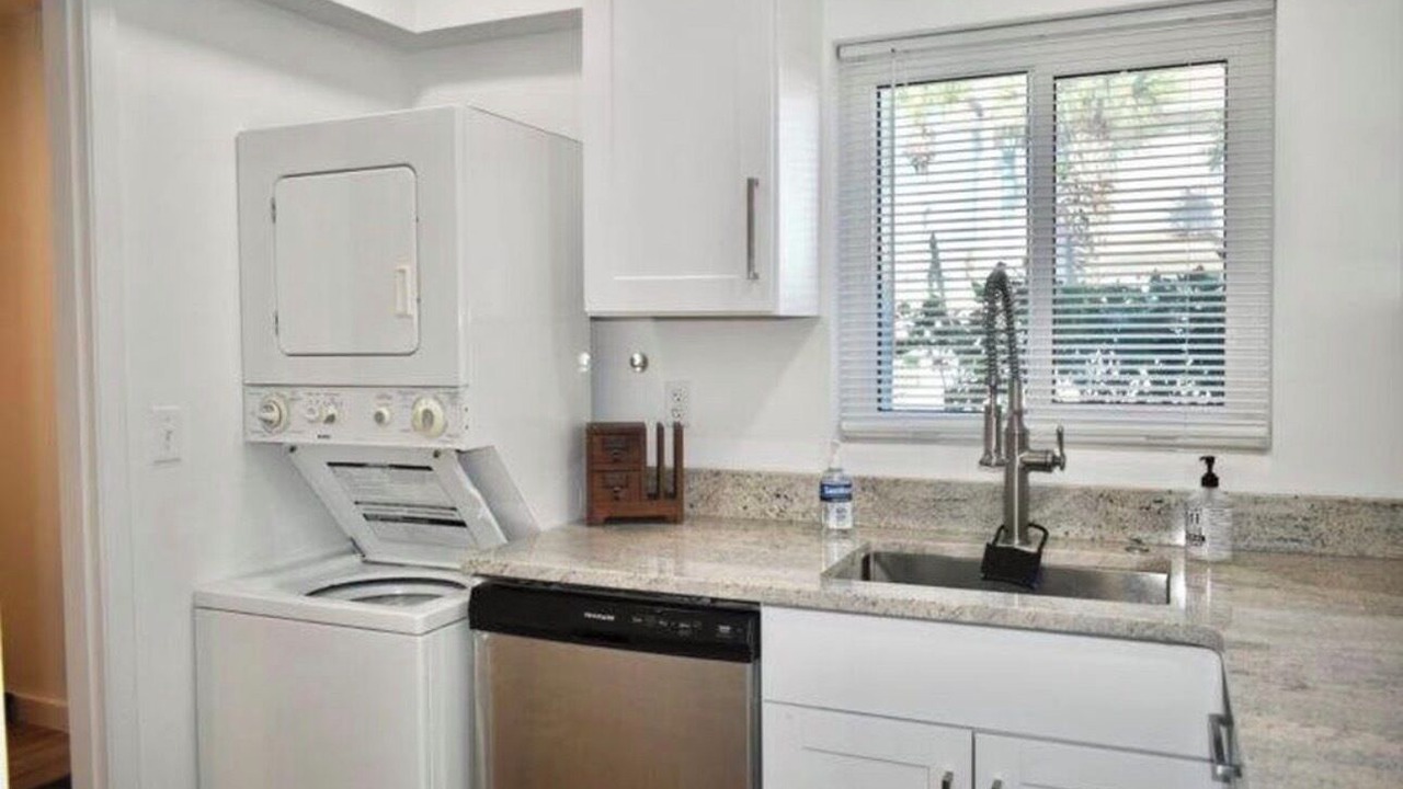 Photo of Kitchen in Ponce Inlet