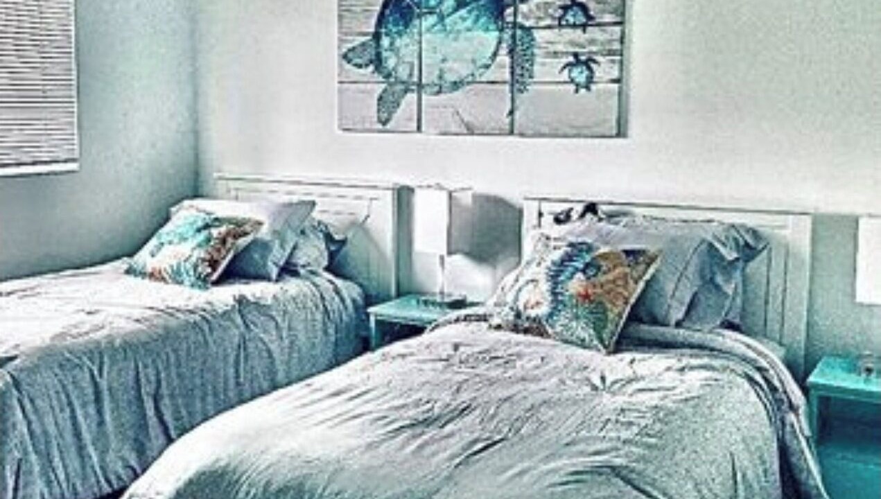 Photo of Bedroom in Ponce Inlet