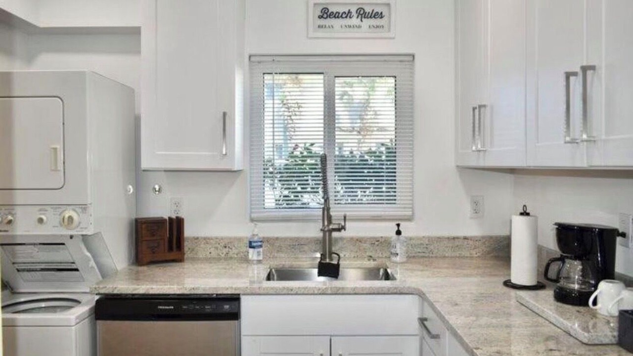 Photo of Kitchen in Ponce Inlet
