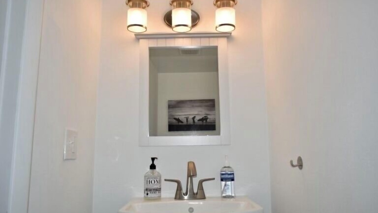Photo of Bathroom in Ponce Inlet