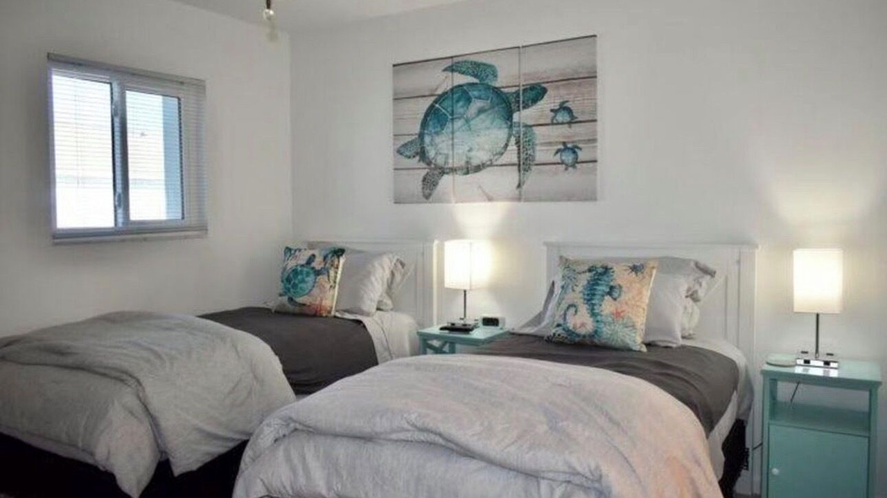 Photo of Bedroom in Ponce Inlet