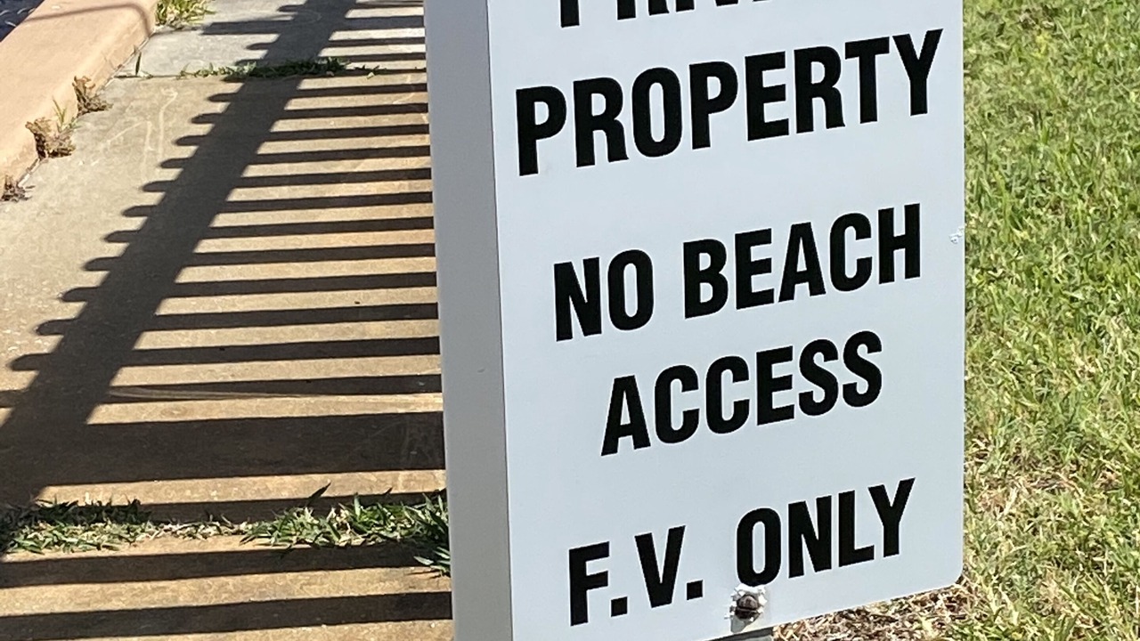 Photo of Outdoor in Ponce Inlet
