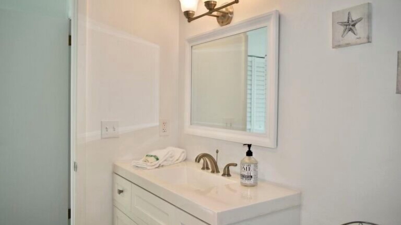 Photo of Bathroom in Ponce Inlet