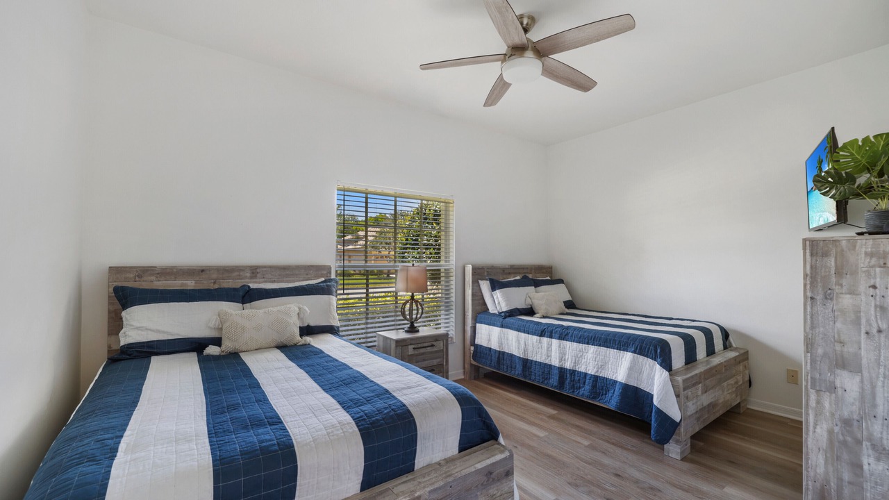 Photo of Bedroom in Falcons Glen