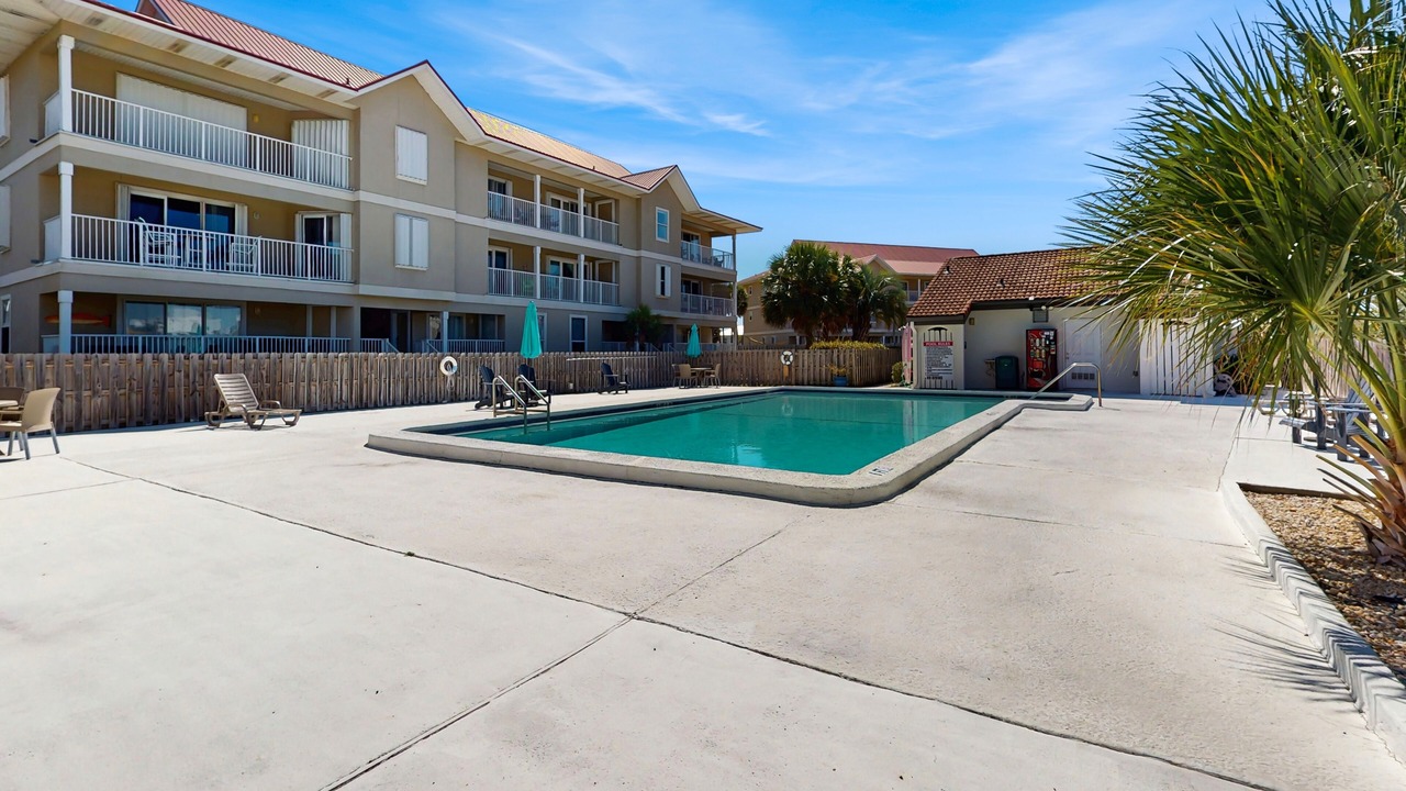 Photo of Outdoor in Navarre Beach