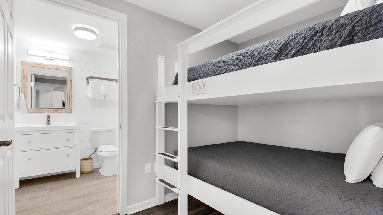 Photo of Bedroom in Indian Bayou