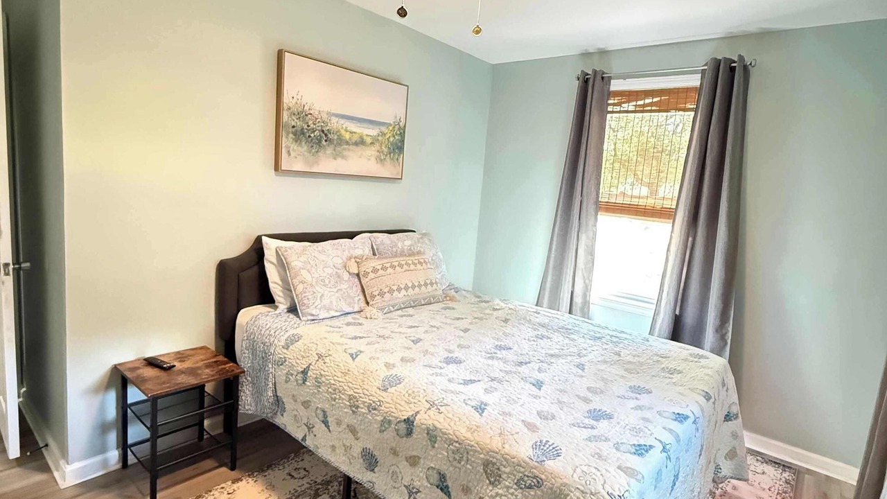 Photo of Bedroom in Fort Walton Beach