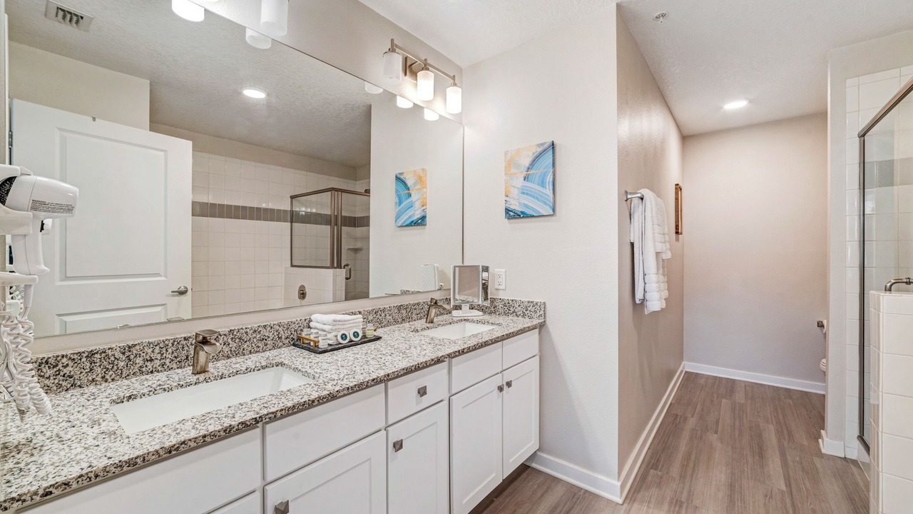 Photo of Bathroom in Florida Central Atlantic Coast
