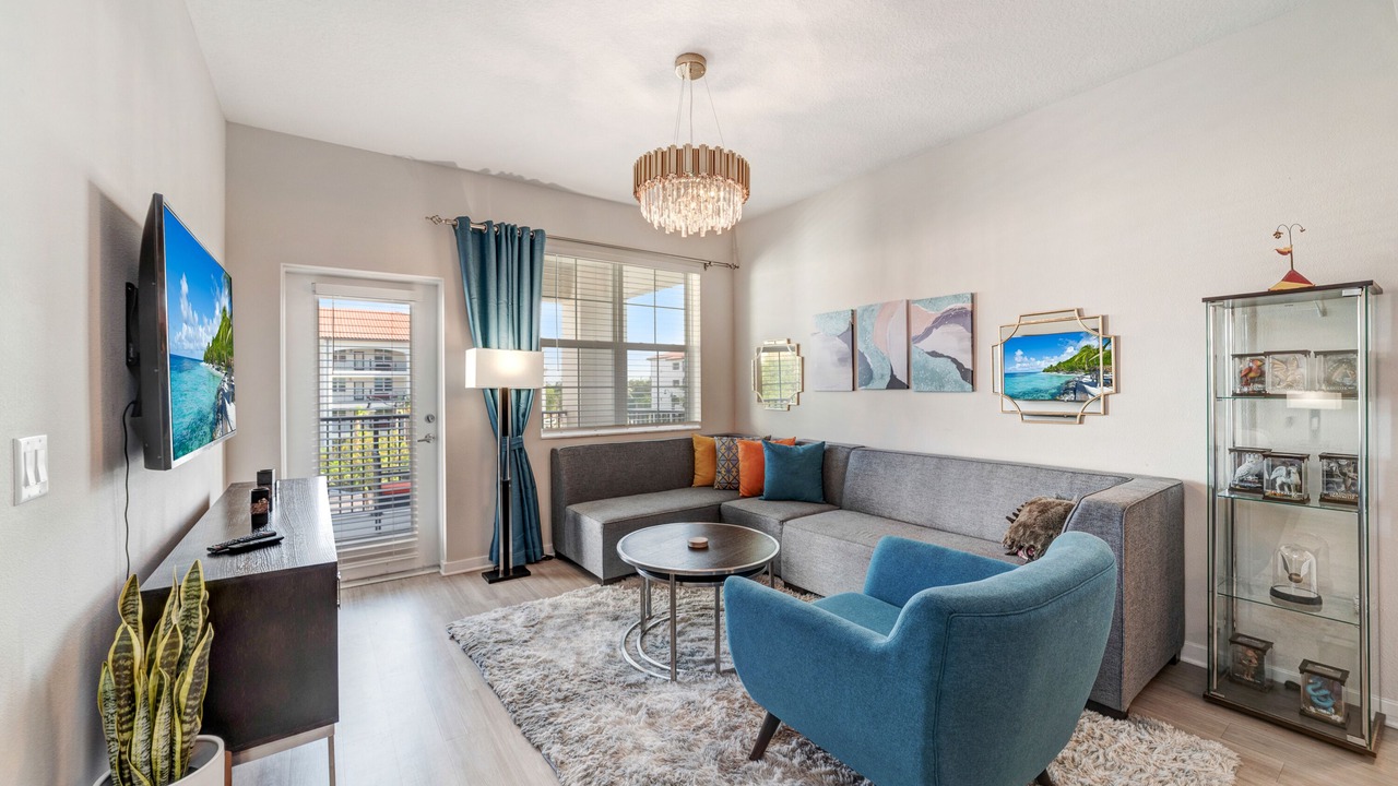 Photo of Bedroom in Florida Central Atlantic Coast