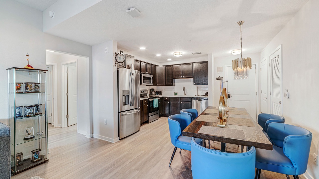 Photo of Kitchen in Florida Central Atlantic Coast