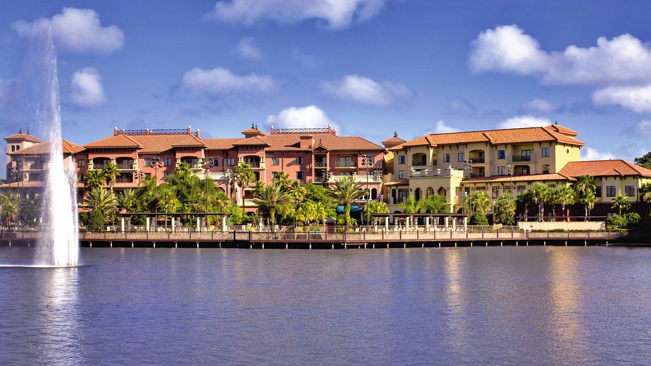 Photo of Outdoor in Florida Central Atlantic Coast