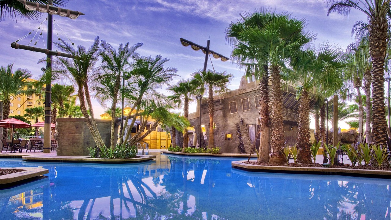Photo of Outdoor in Florida Central Atlantic Coast