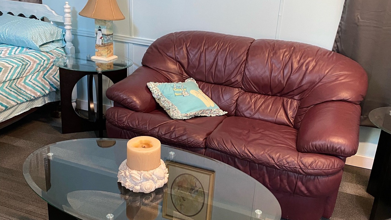 Photo of Livingroom in Steinhatchee