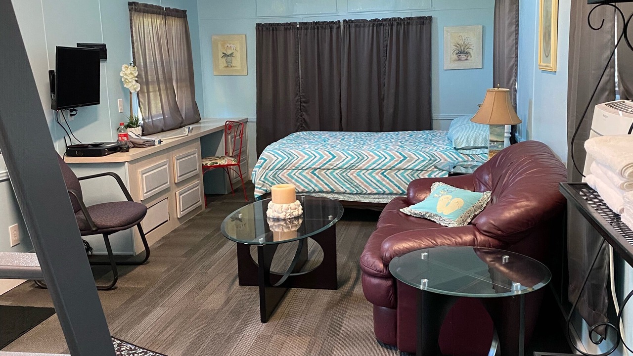 Photo of Bedroom in Steinhatchee