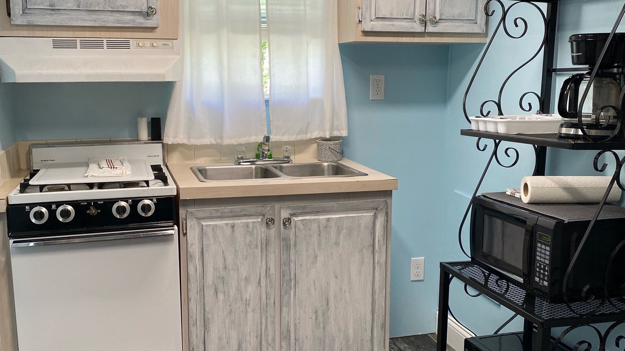 Photo of Kitchen in Steinhatchee