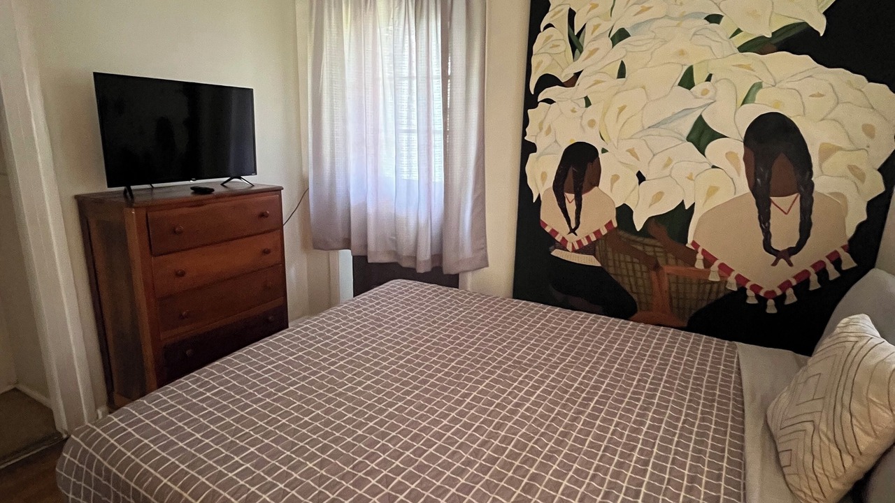 Photo of Bedroom in Valdosta