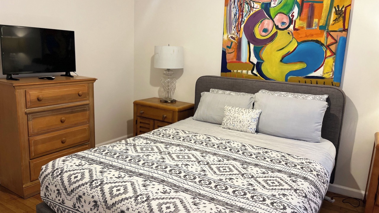 Photo of Bedroom in Valdosta