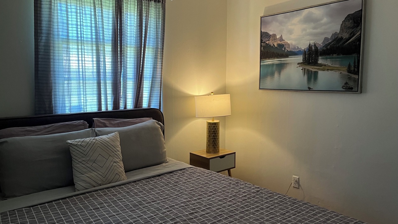Photo of Bedroom in Valdosta