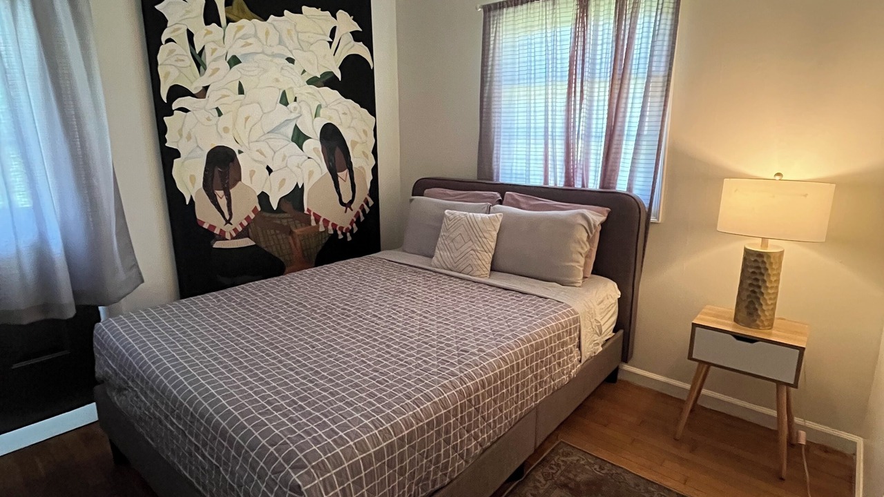 Photo of Bedroom in Valdosta