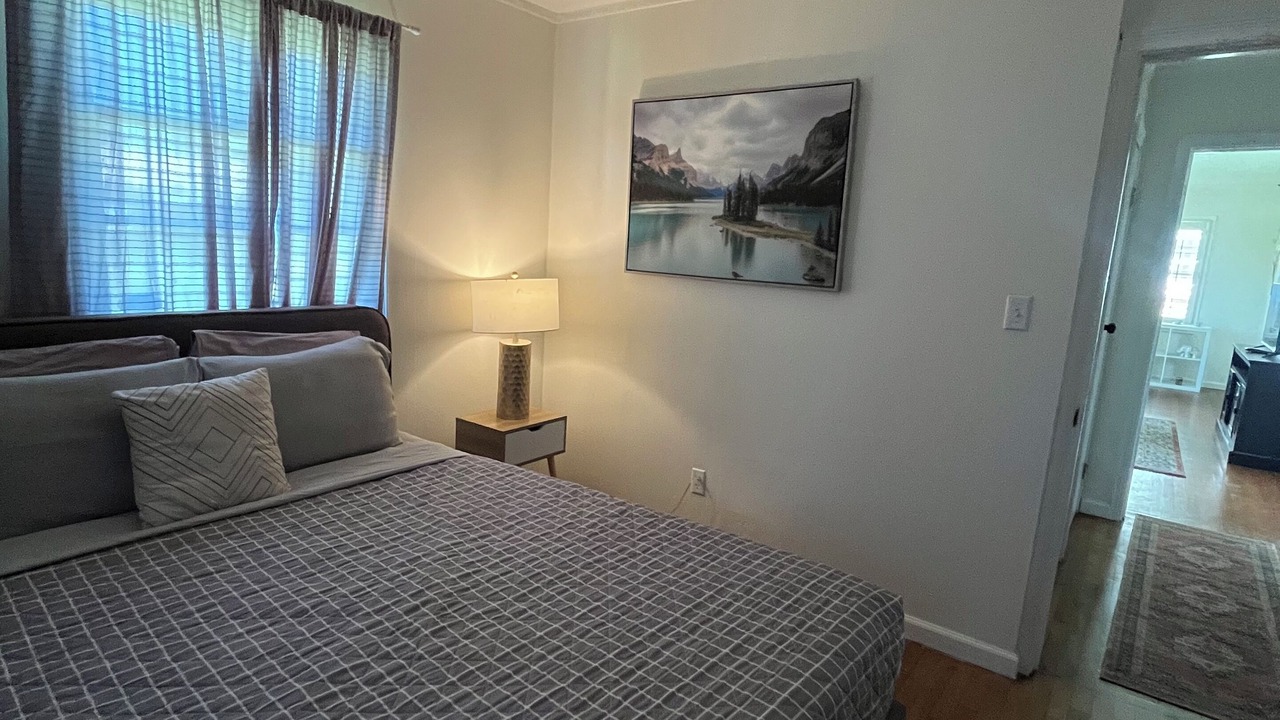 Photo of Bedroom in Valdosta