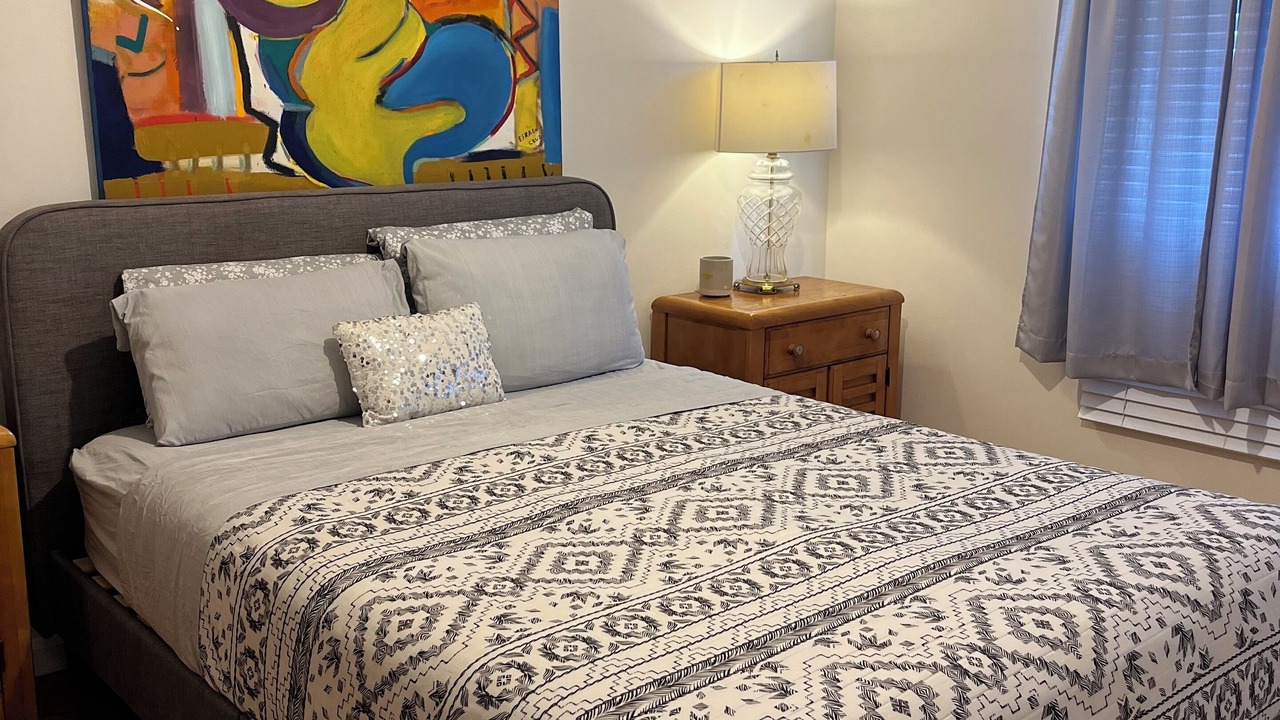 Photo of Bedroom in Valdosta