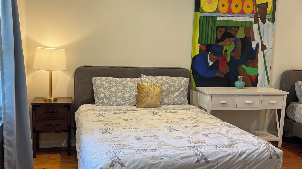 Photo of Bedroom in Valdosta