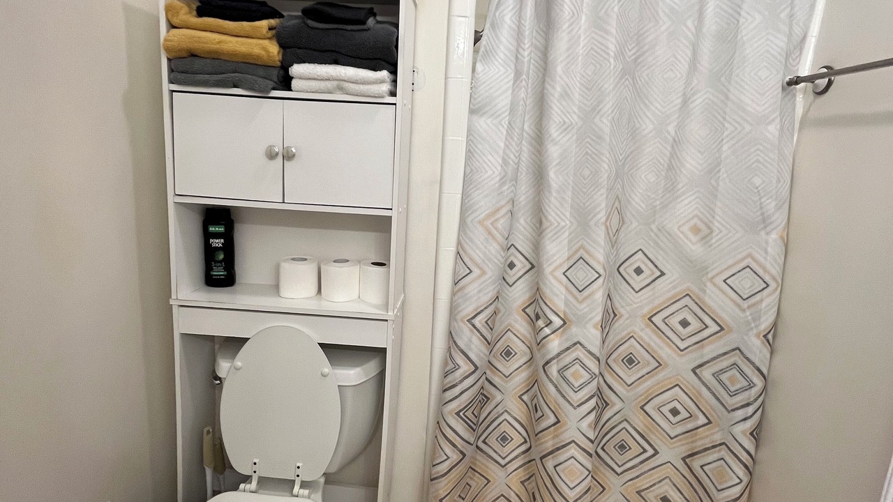 Photo of Bathroom in Valdosta