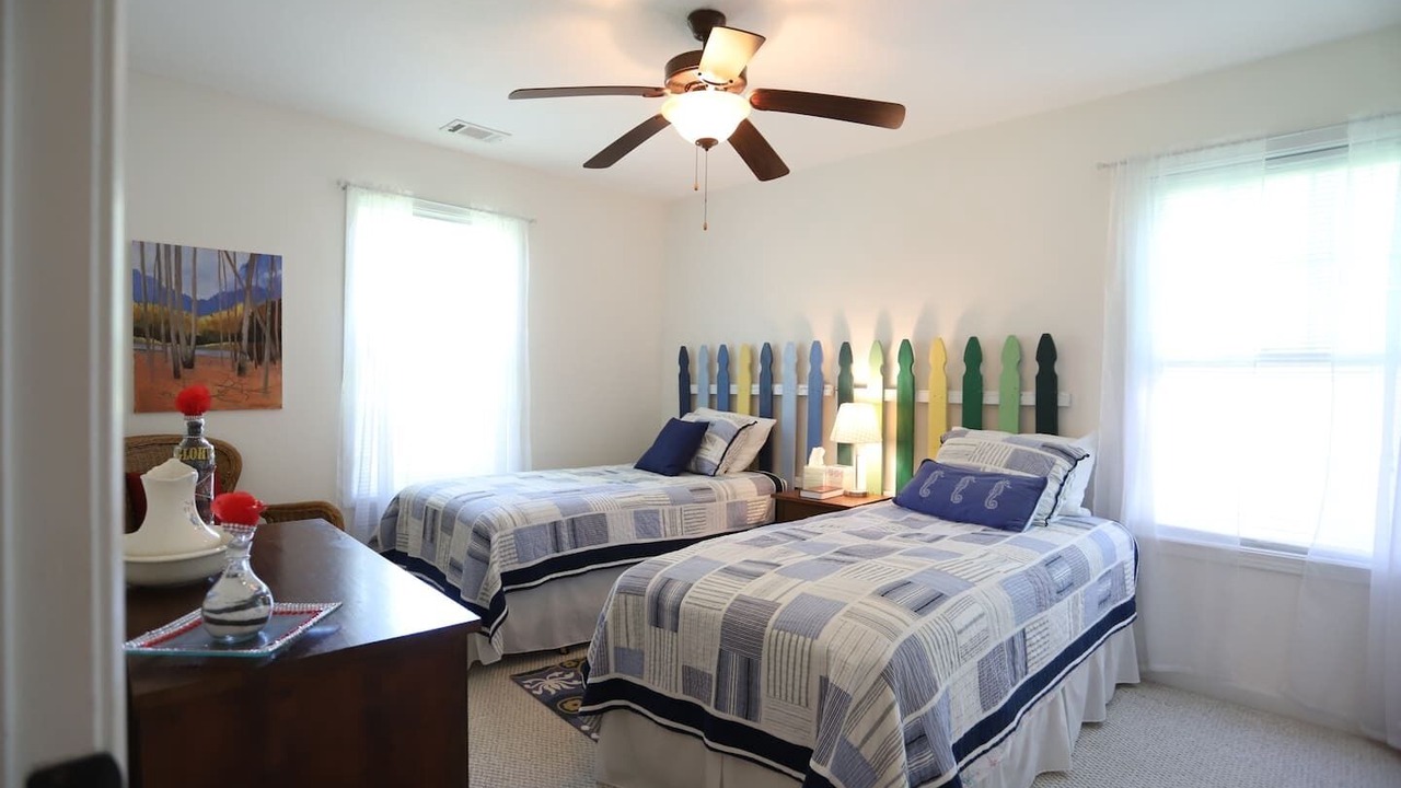 Photo of Bedroom in Eastman